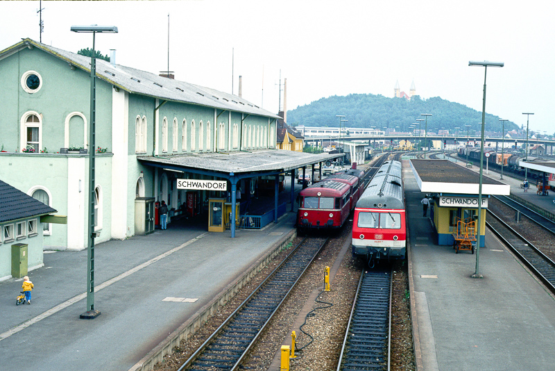 DB 614 005-7 Schwandorf_25_07_ 1988.JPG